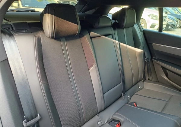 Peugeot 508 cena 99000 przebieg: 64600, rok produkcji 2019 z Sochaczew małe 352